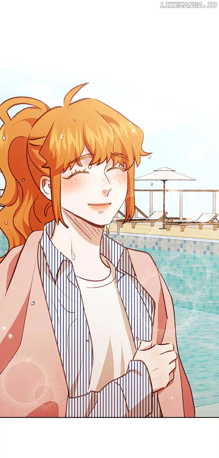 Viewer’s Choice: The Dating Show Chapter 62 page 57