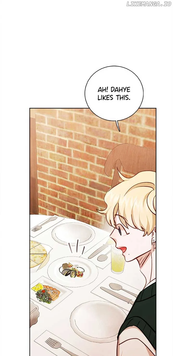 Viewer’s Choice: The Dating Show Chapter 62 page 66