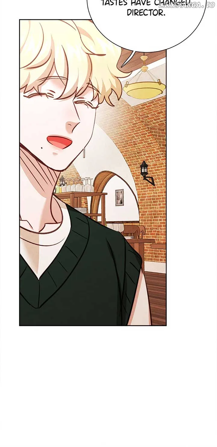 Viewer’s Choice: The Dating Show Chapter 62 page 69