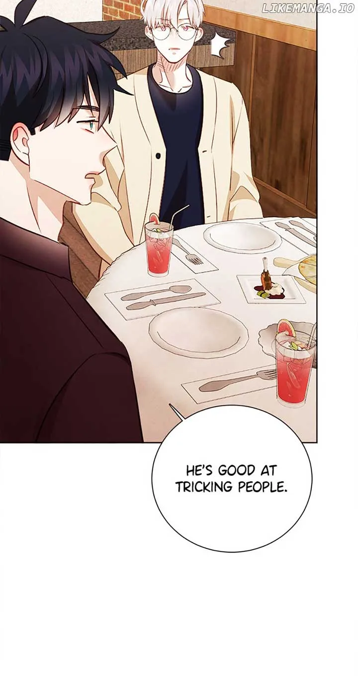 Viewer’s Choice: The Dating Show Chapter 62 page 72