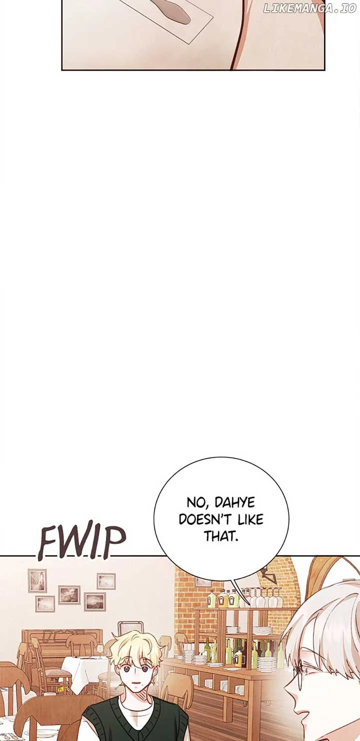 Viewer’s Choice: The Dating Show Chapter 62 page 67