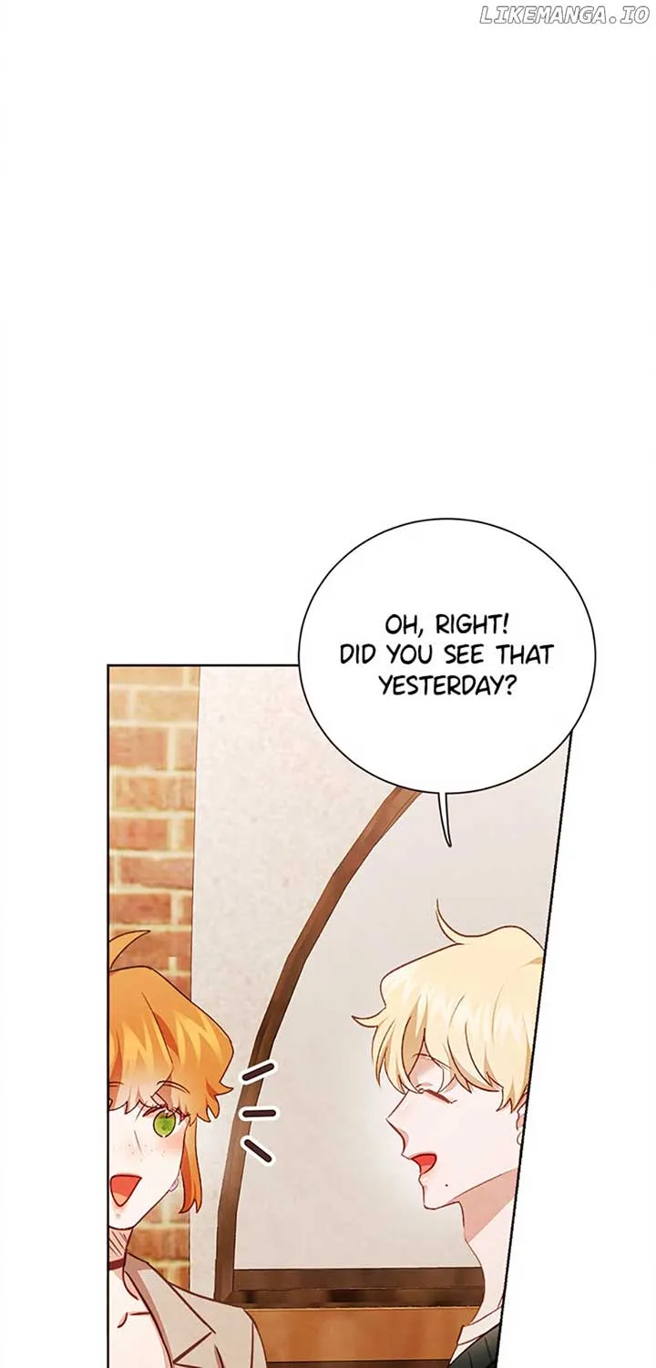 Viewer’s Choice: The Dating Show Chapter 62 page 83