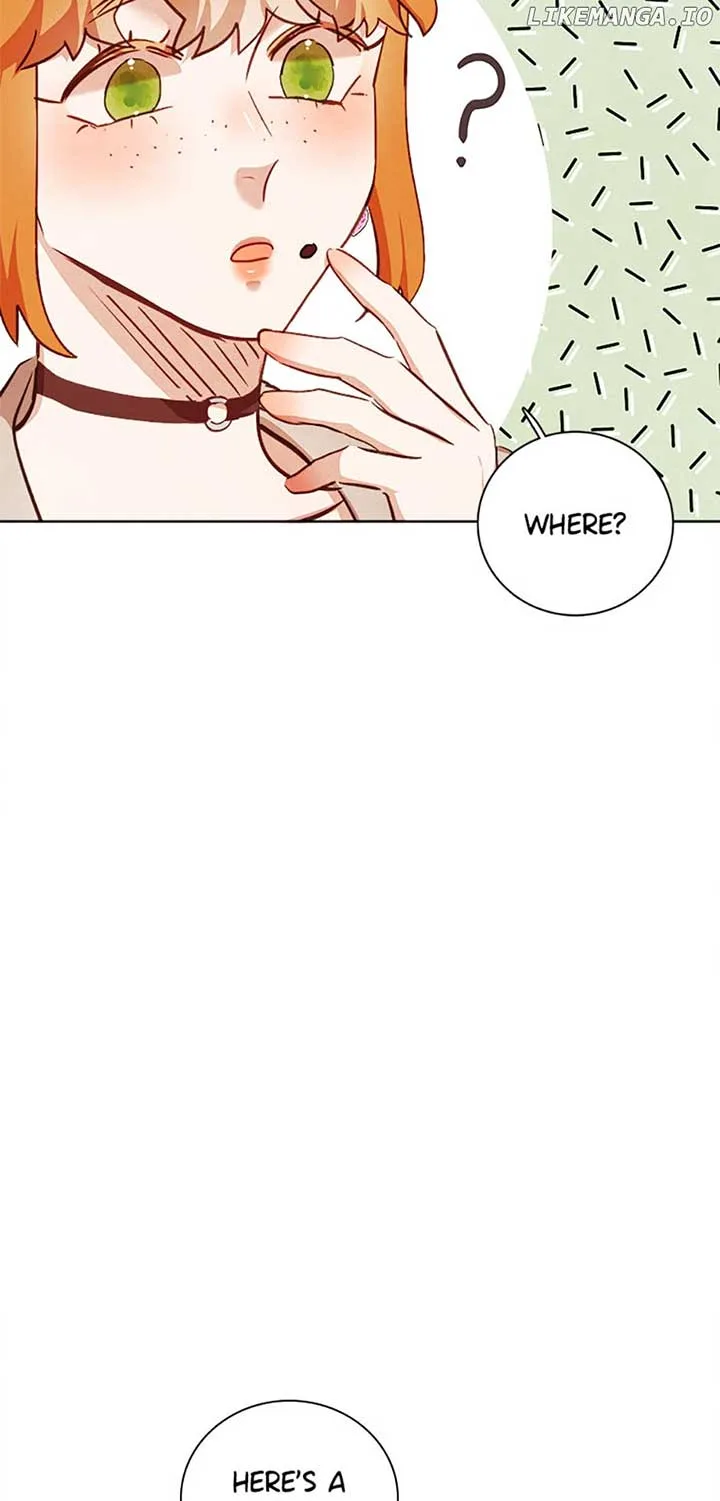 Viewer’s Choice: The Dating Show Chapter 62 page 81