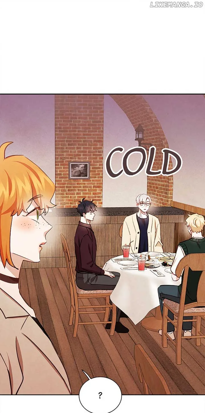 Viewer’s Choice: The Dating Show Chapter 62 page 76