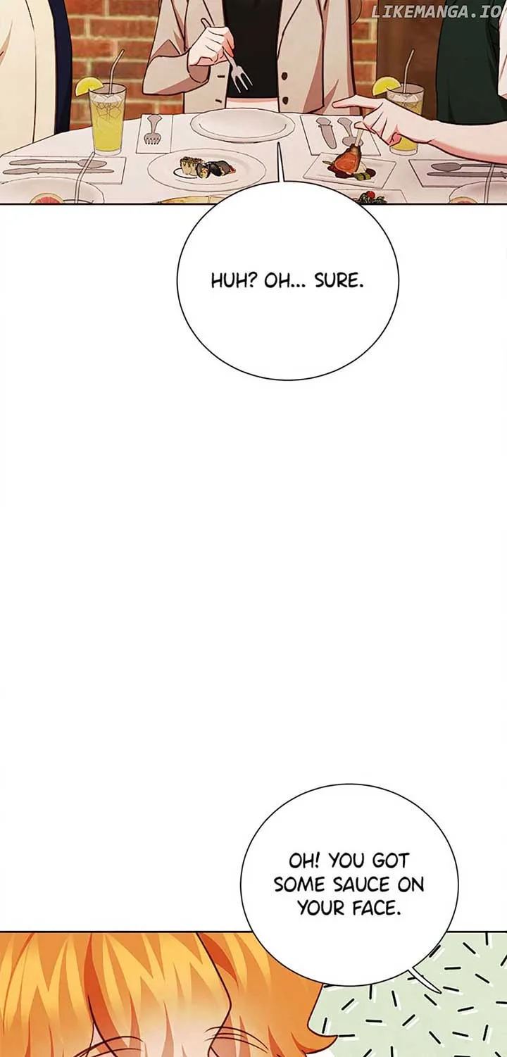 Viewer’s Choice: The Dating Show Chapter 62 page 80