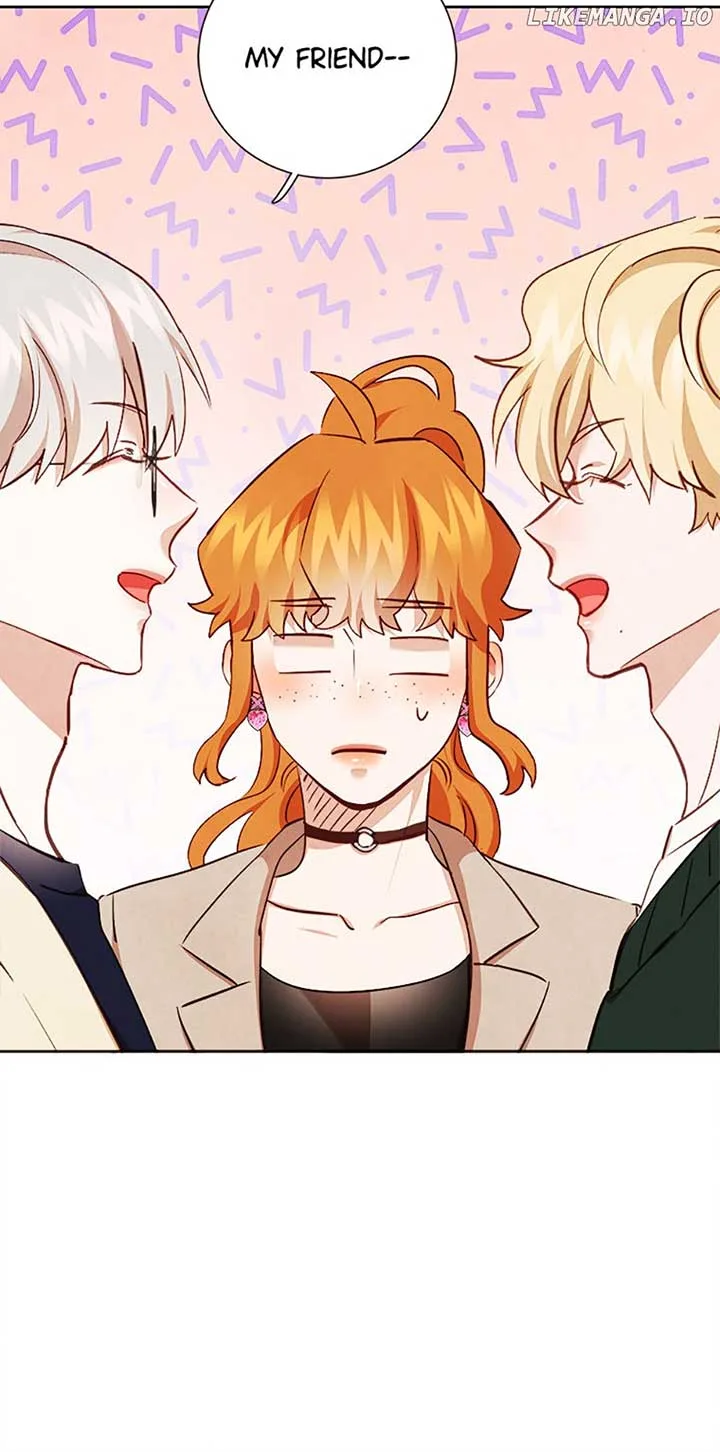 Viewer’s Choice: The Dating Show Chapter 62 page 89