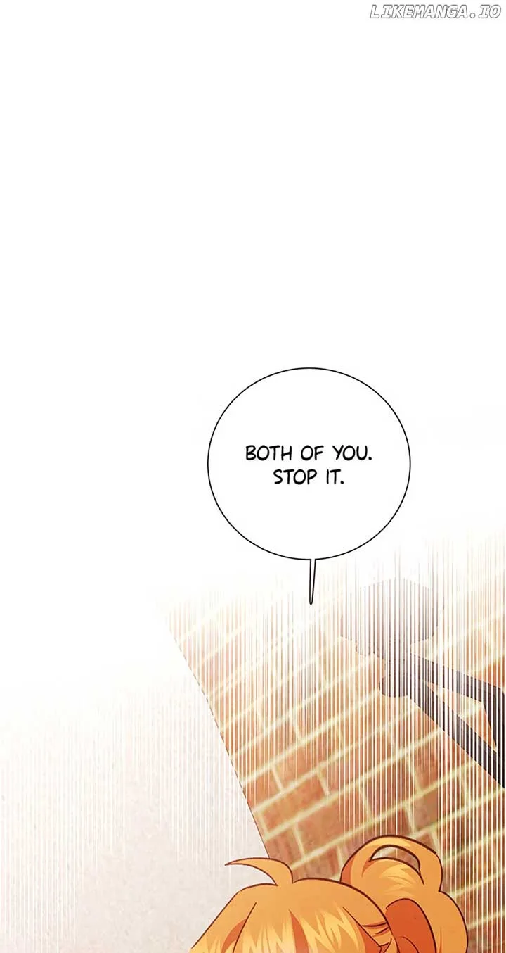 Viewer’s Choice: The Dating Show Chapter 62 page 93