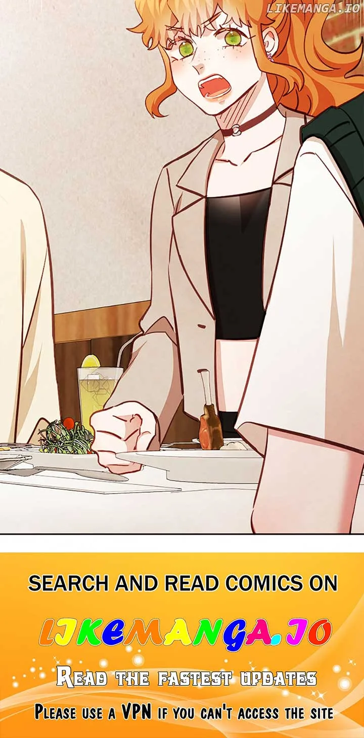 Viewer’s Choice: The Dating Show Chapter 62 page 94