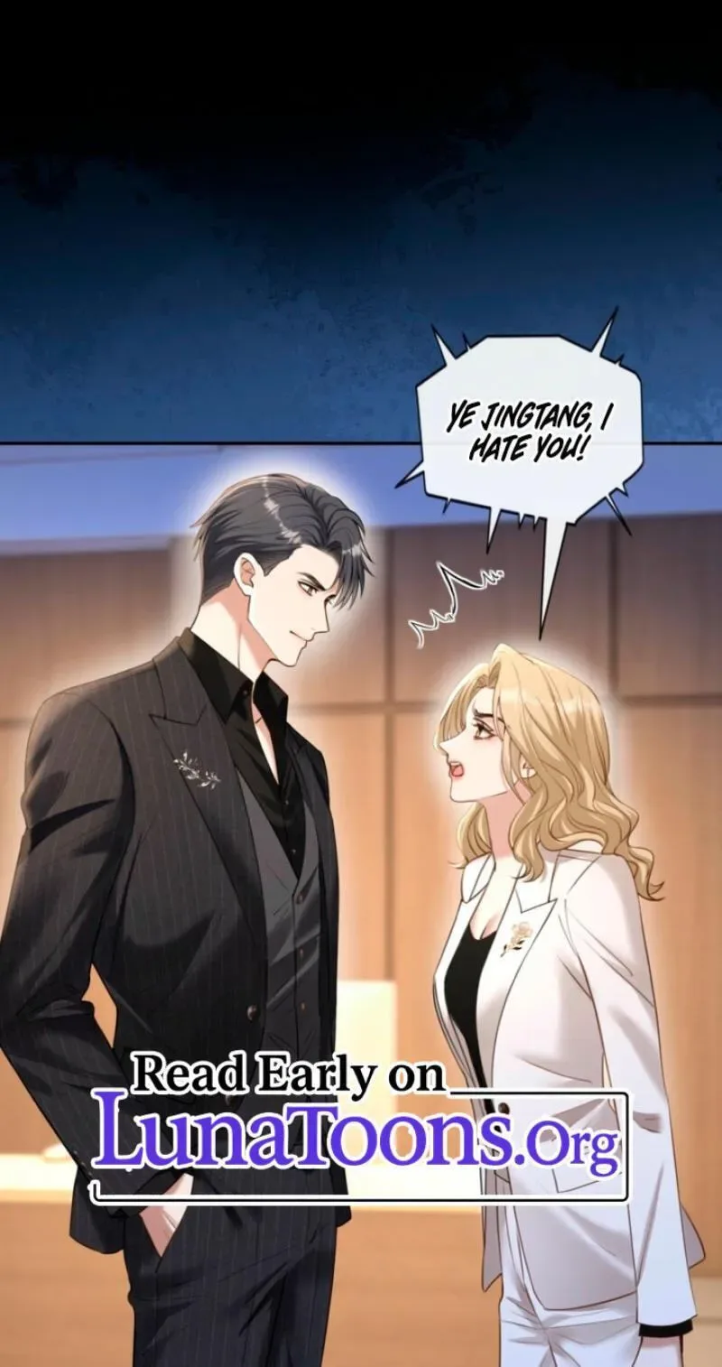 You Are My Thousands of Stars Chapter 64 page 1