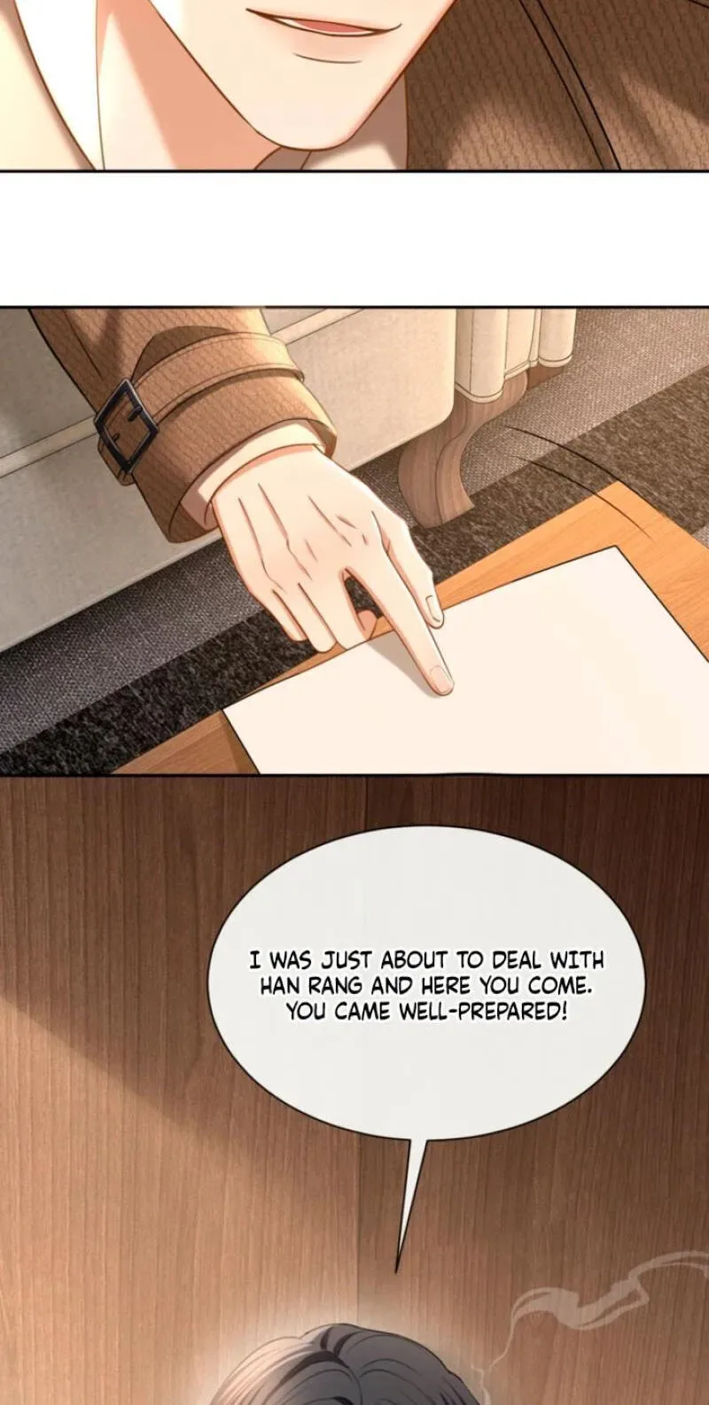 You Are My Thousands of Stars Chapter 64 page 14