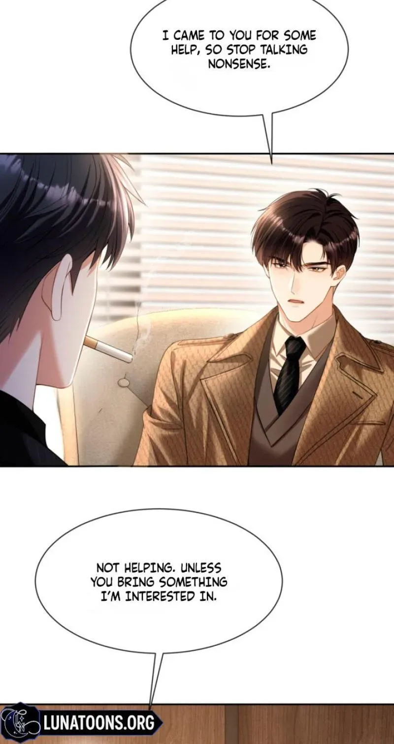You Are My Thousands of Stars Chapter 64 page 12