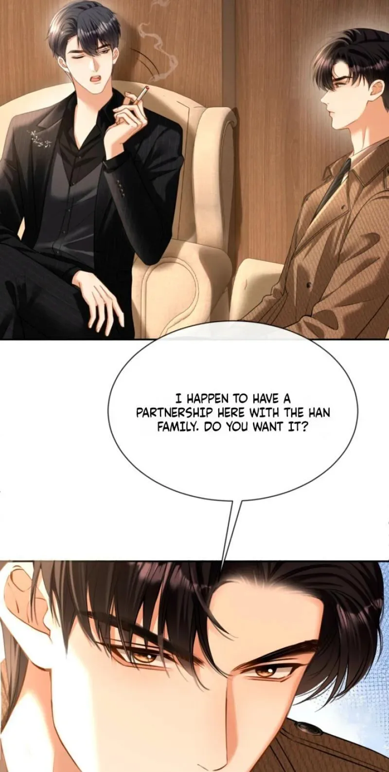 You Are My Thousands of Stars Chapter 64 page 13