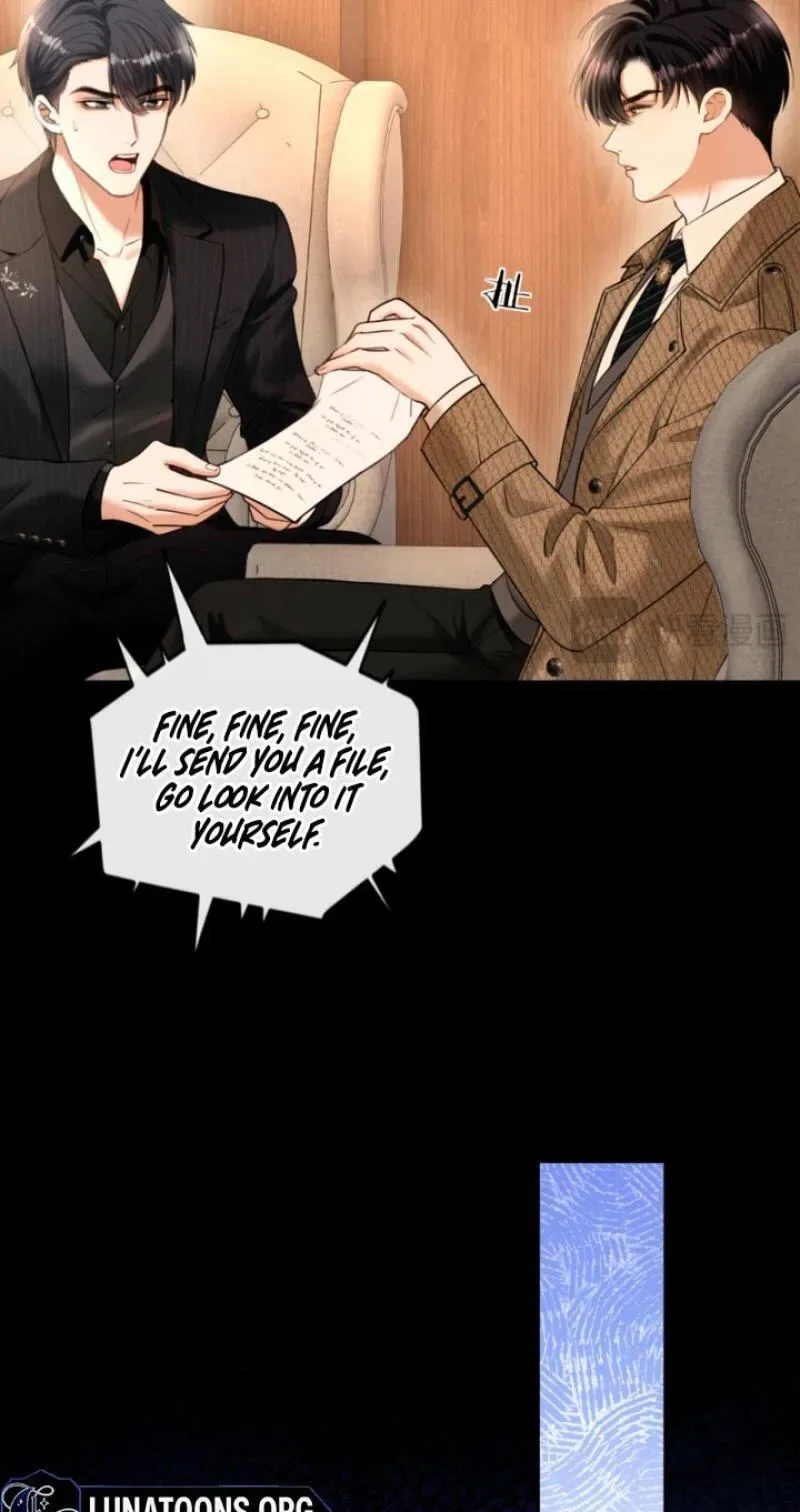 You Are My Thousands of Stars Chapter 64 page 29