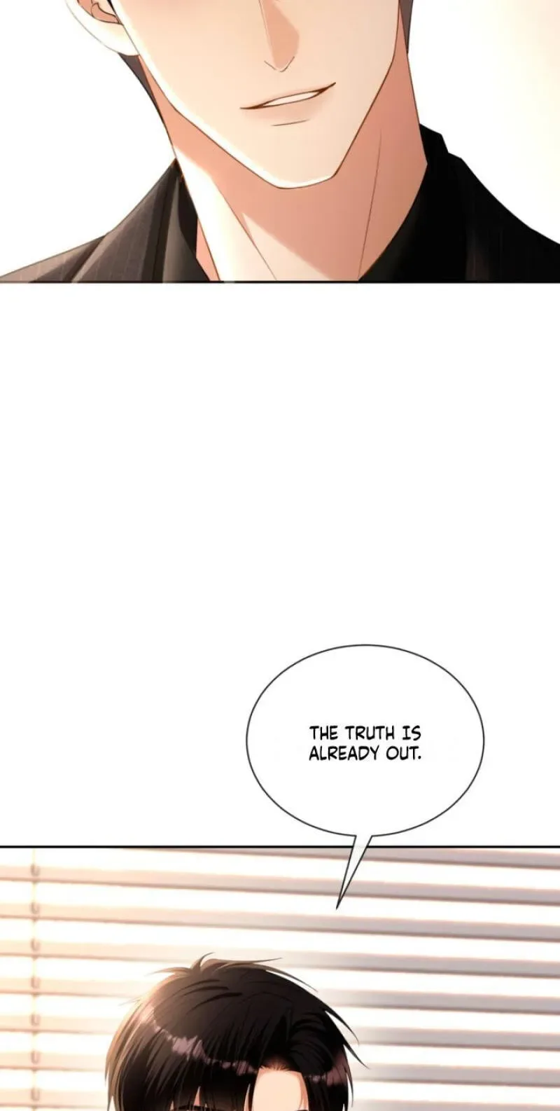 You Are My Thousands of Stars Chapter 64 page 22