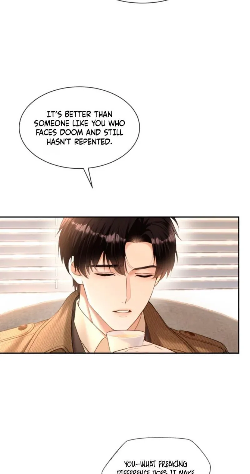 You Are My Thousands of Stars Chapter 64 page 25