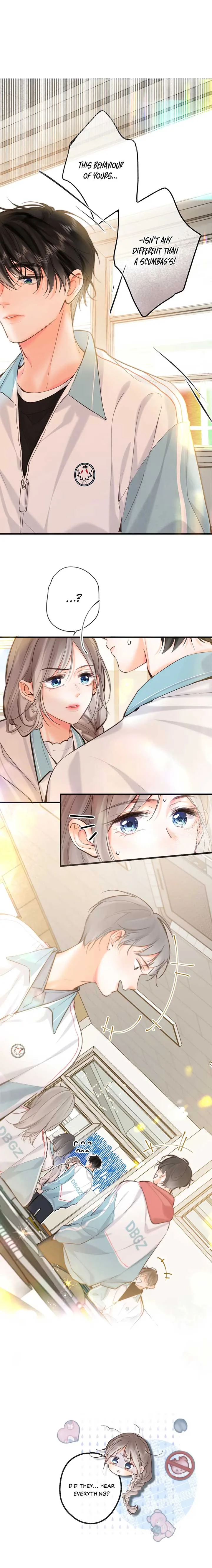 You Are My Desire Chapter 60 page 2