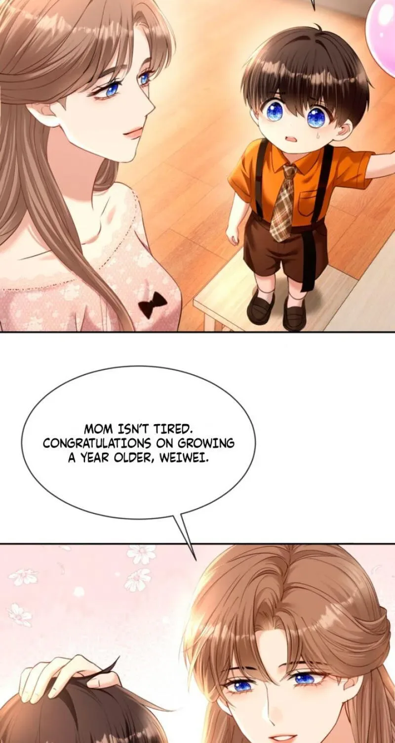 You Are My Thousands of Stars Chapter 64 page 37