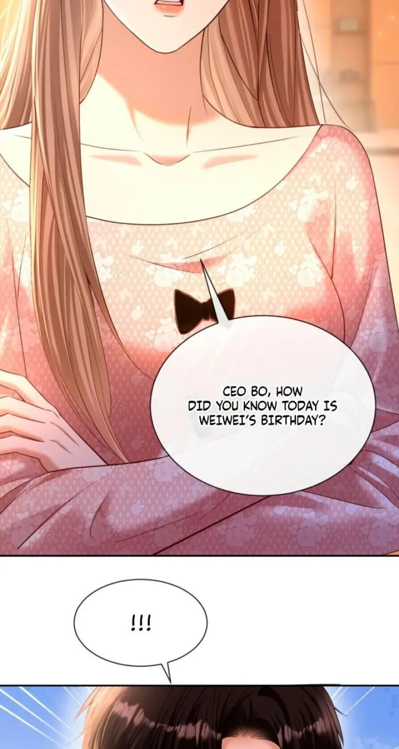 You Are My Thousands of Stars Chapter 64 page 42