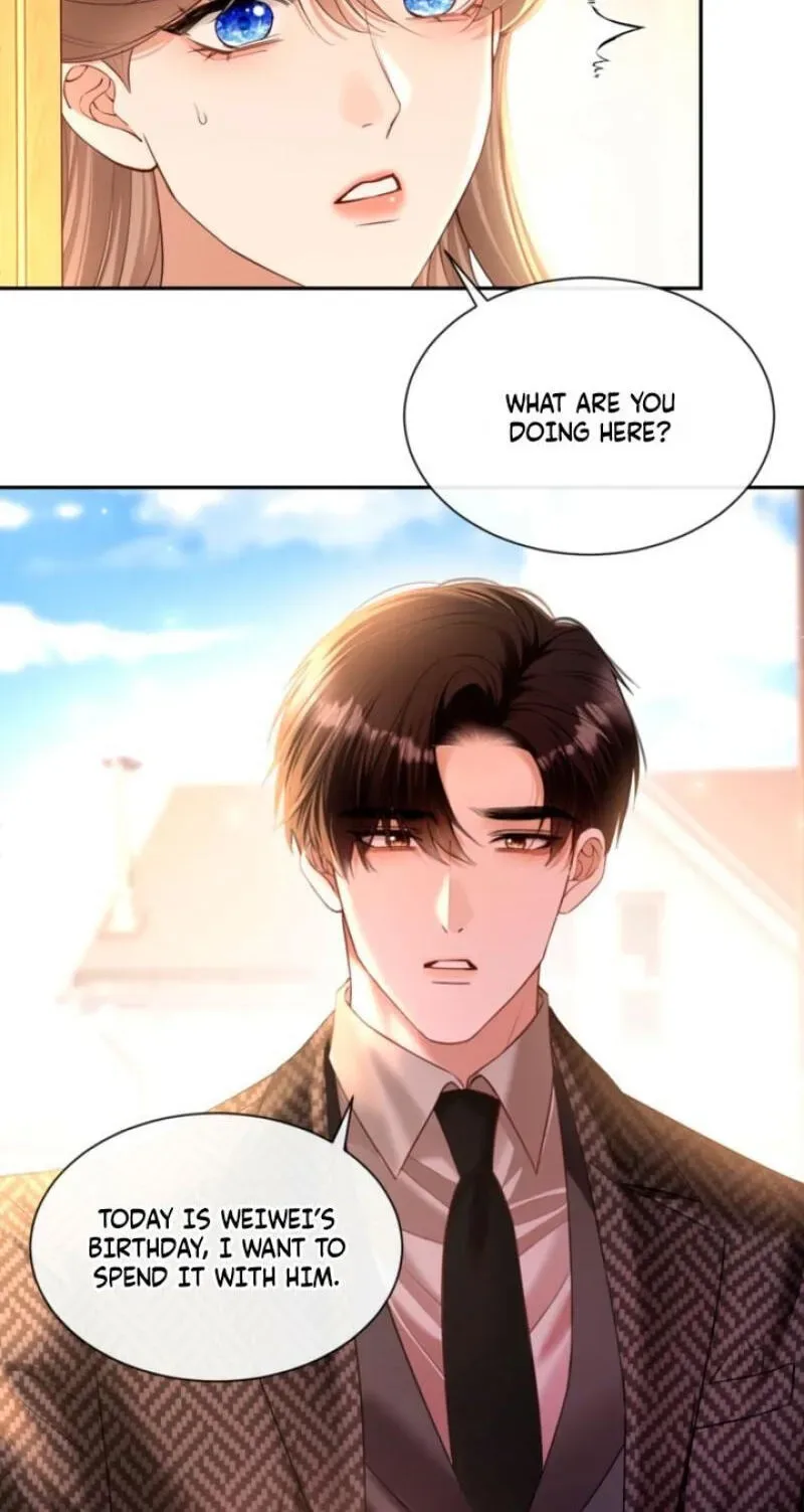 You Are My Thousands of Stars Chapter 64 page 40