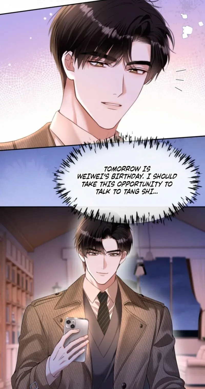 You Are My Thousands of Stars Chapter 64 page 34