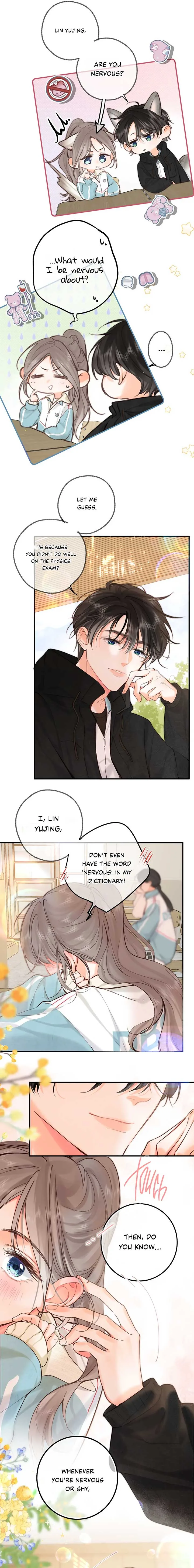 You Are My Desire Chapter 60 page 7