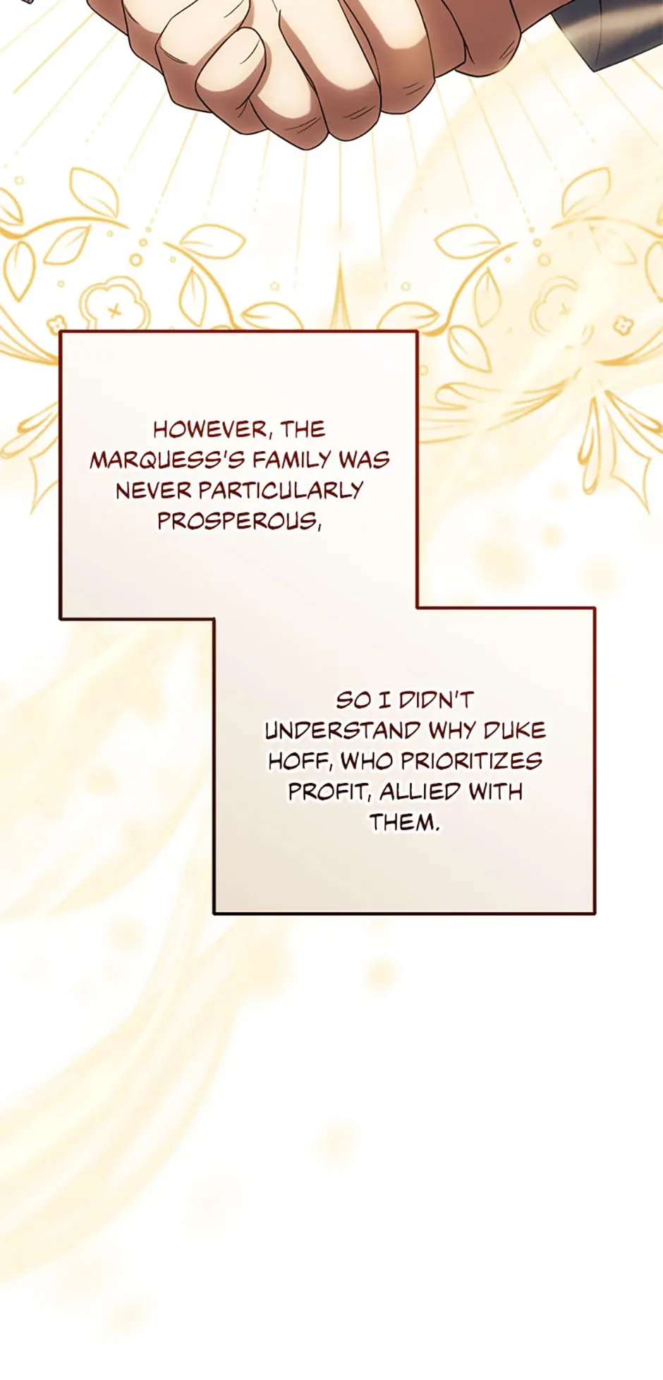 You Awakened while I Was Dead Chapter 63 page 7