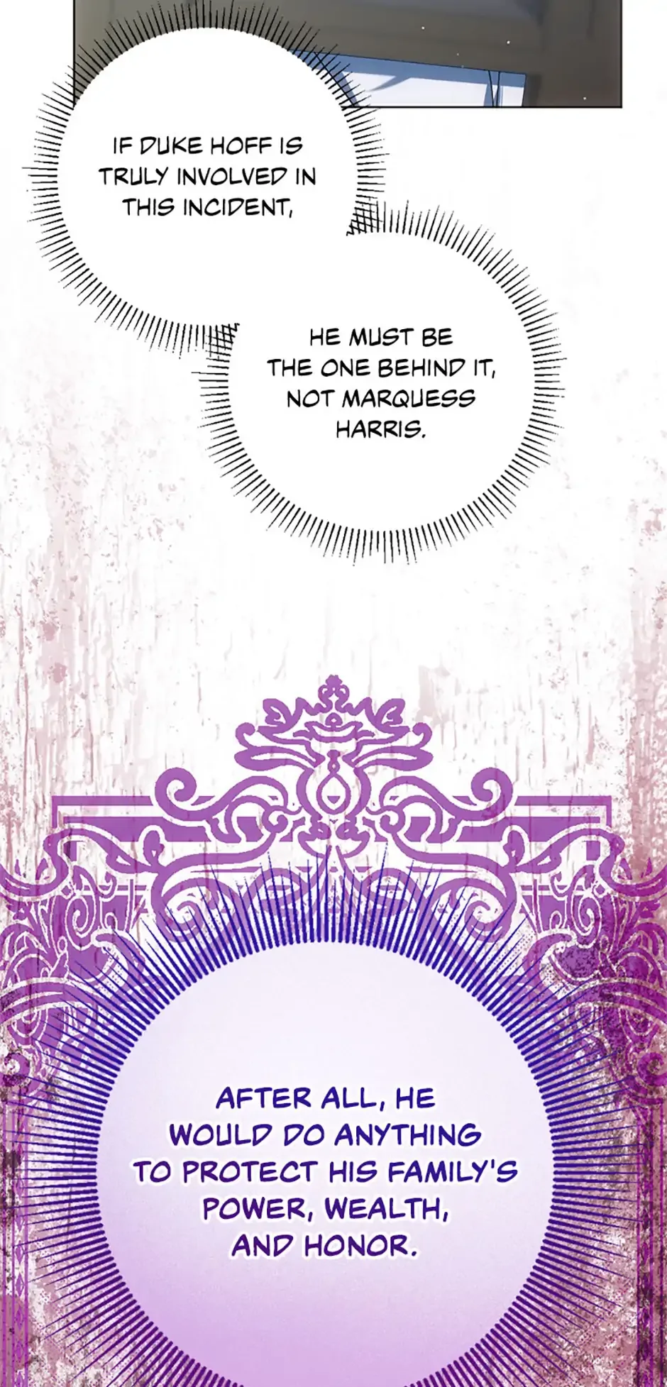 You Awakened while I Was Dead Chapter 63 page 11