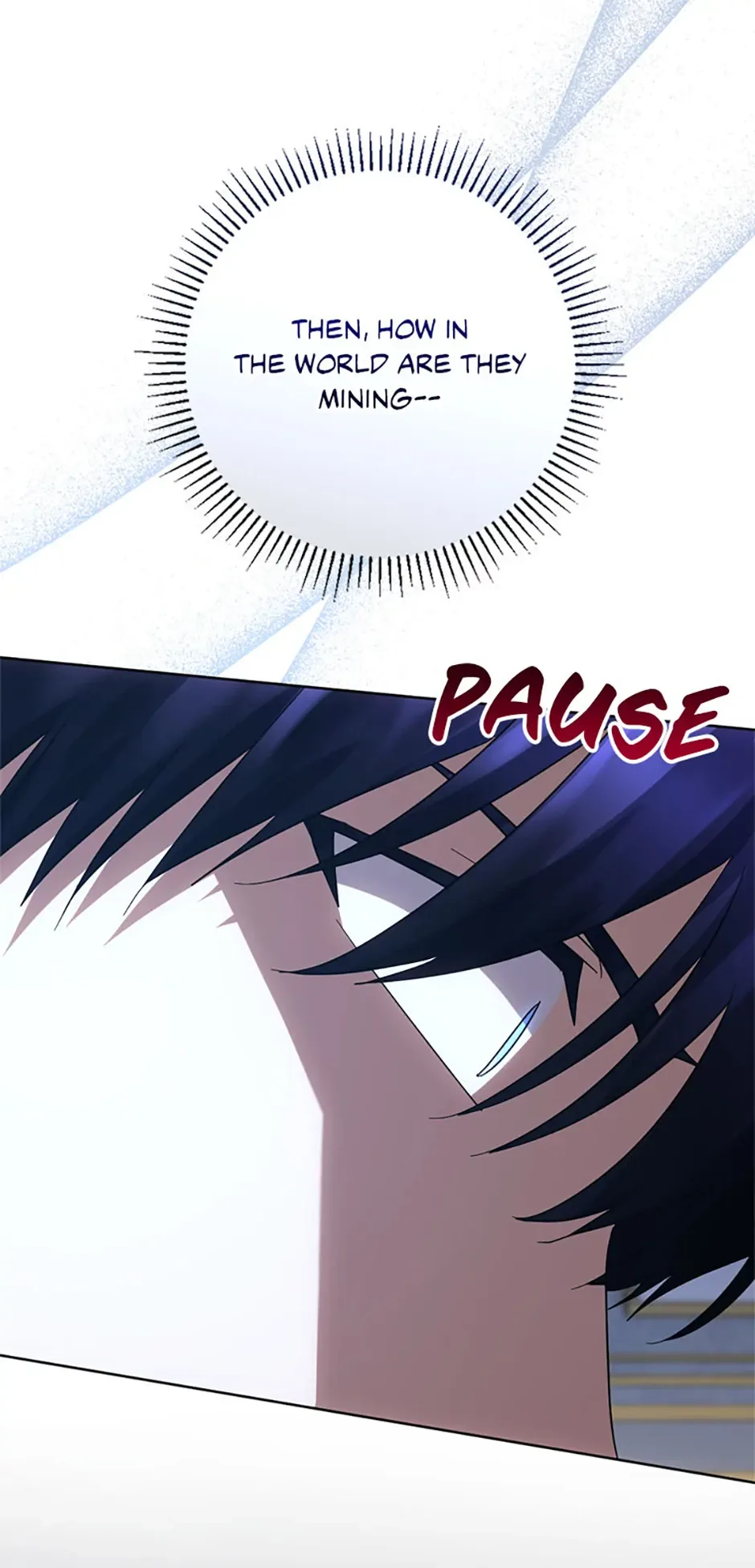 You Awakened while I Was Dead Chapter 63 page 16