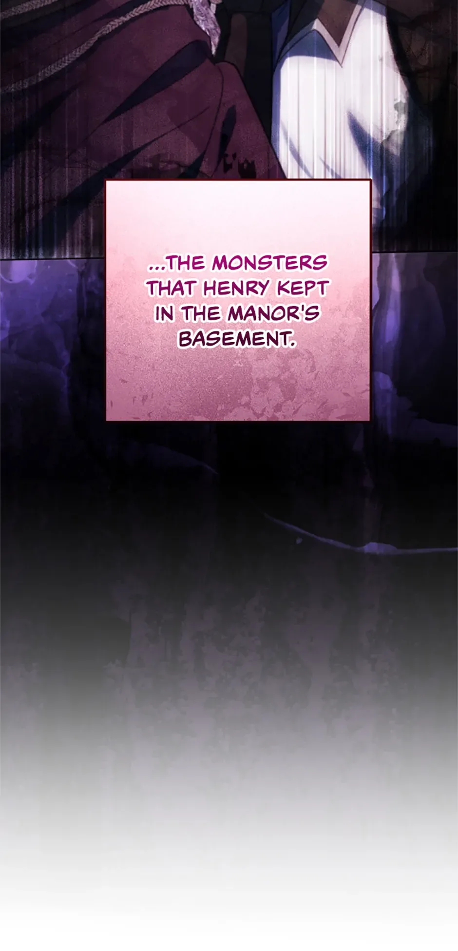 You Awakened while I Was Dead Chapter 63 page 20