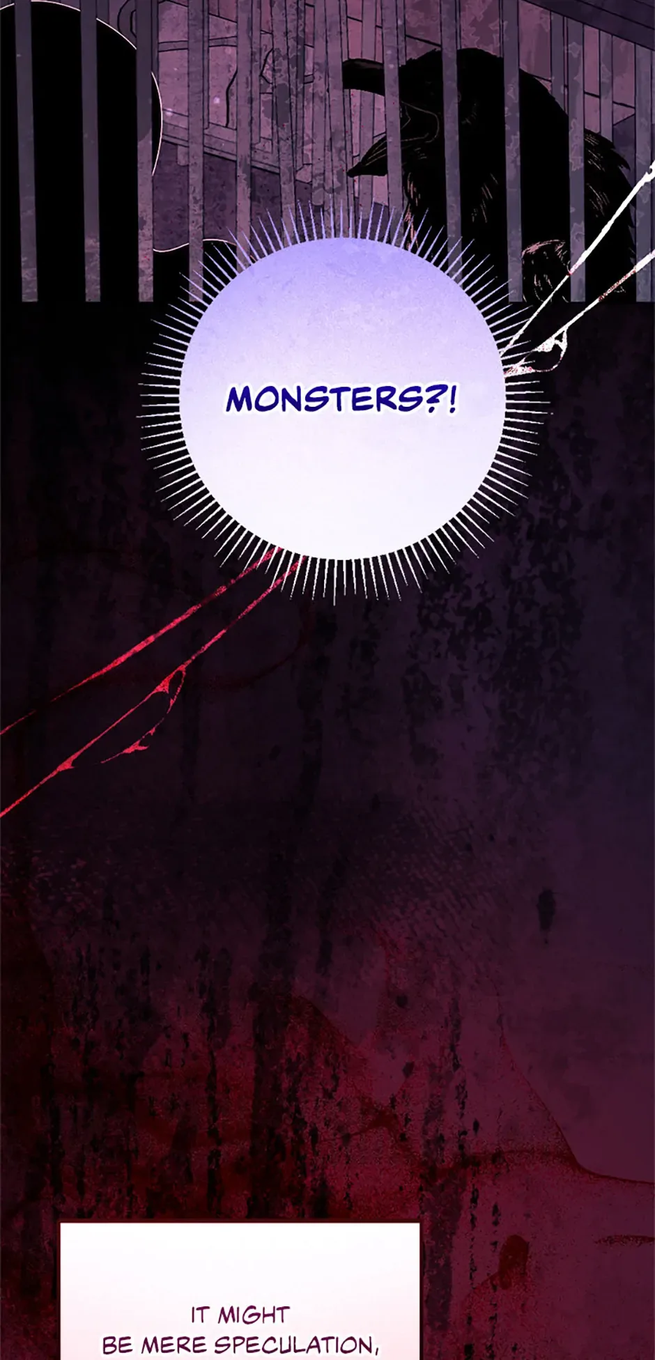 You Awakened while I Was Dead Chapter 63 page 18