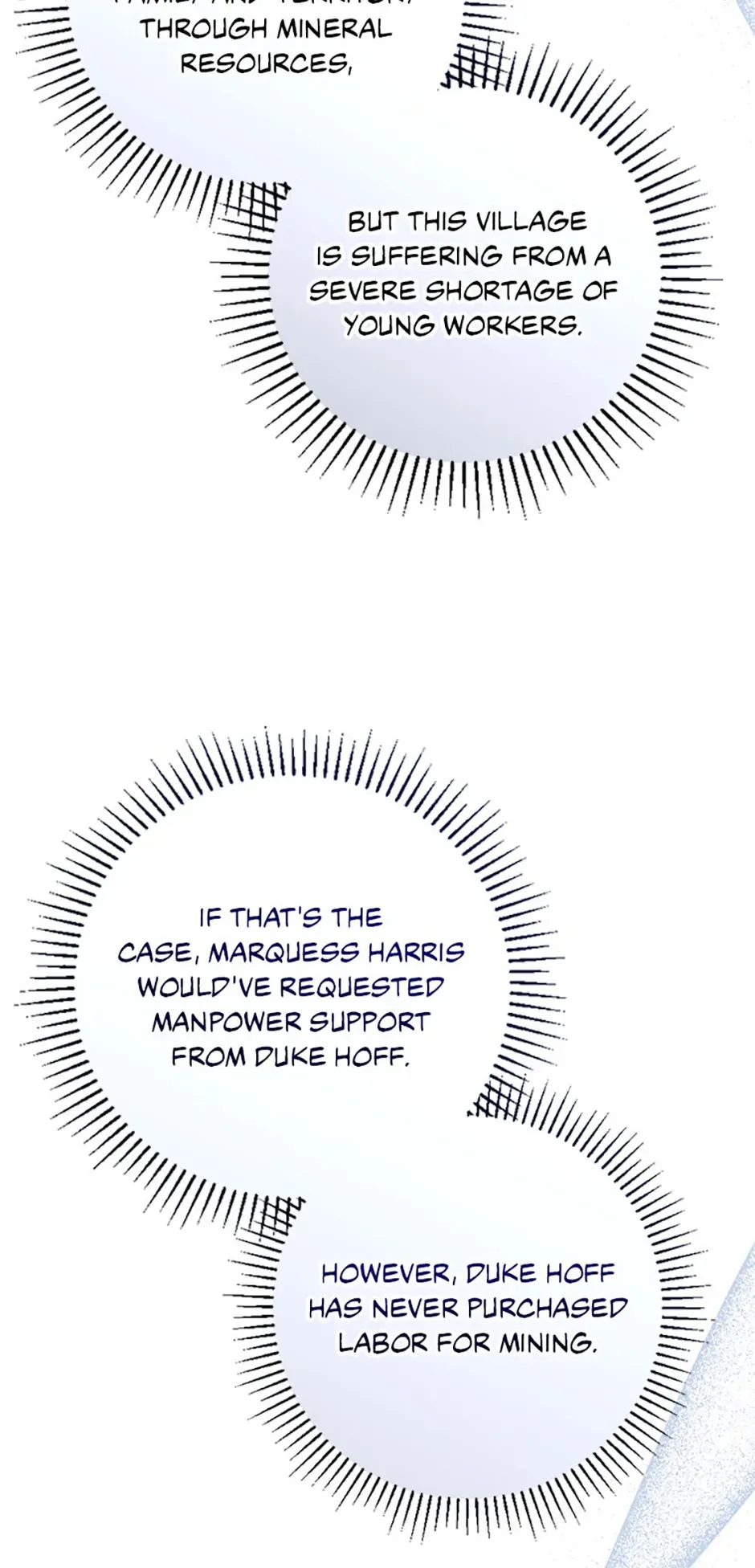 You Awakened while I Was Dead Chapter 63 page 15
