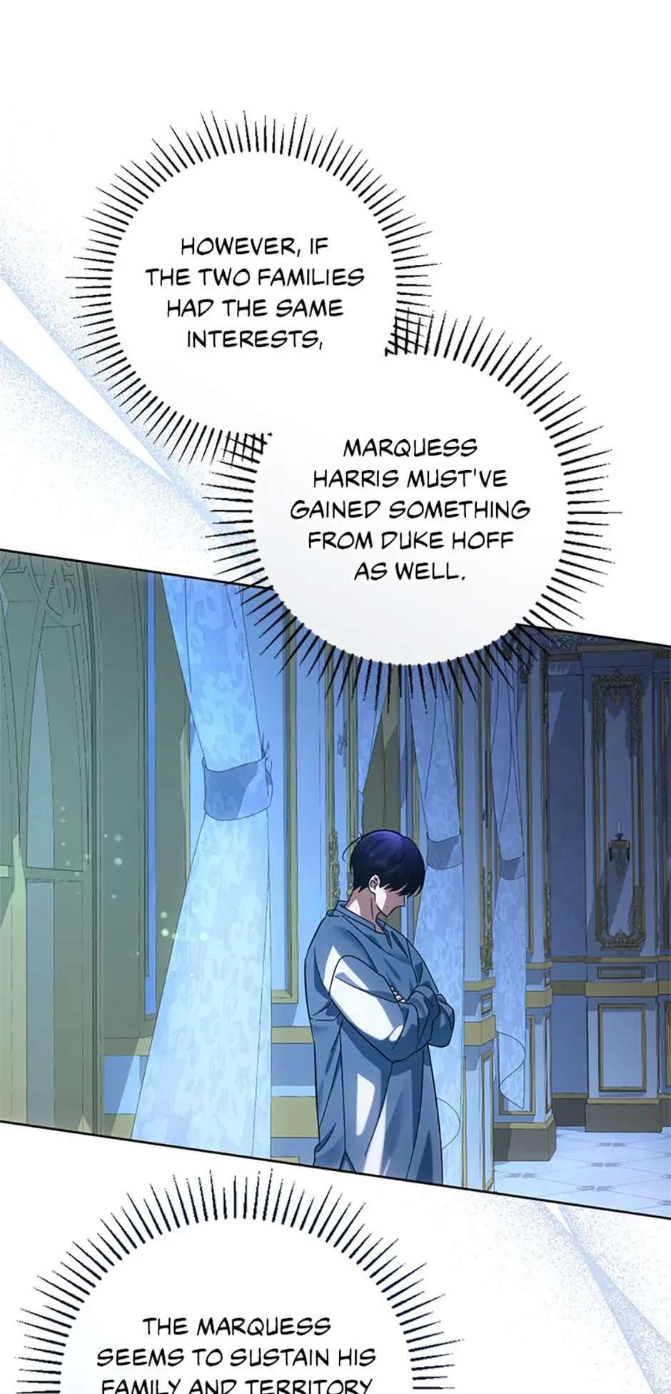 You Awakened while I Was Dead Chapter 63 page 14