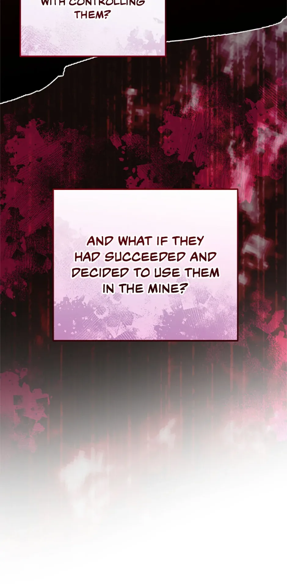 You Awakened while I Was Dead Chapter 63 page 26