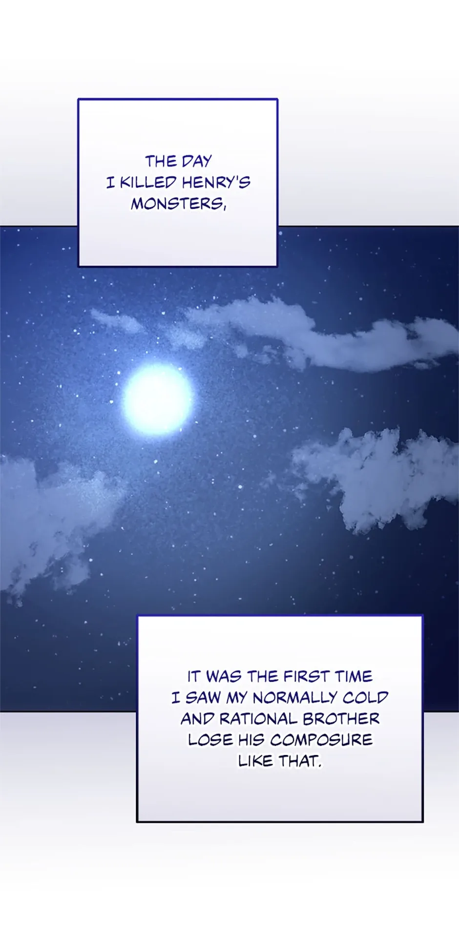 You Awakened while I Was Dead Chapter 63 page 21