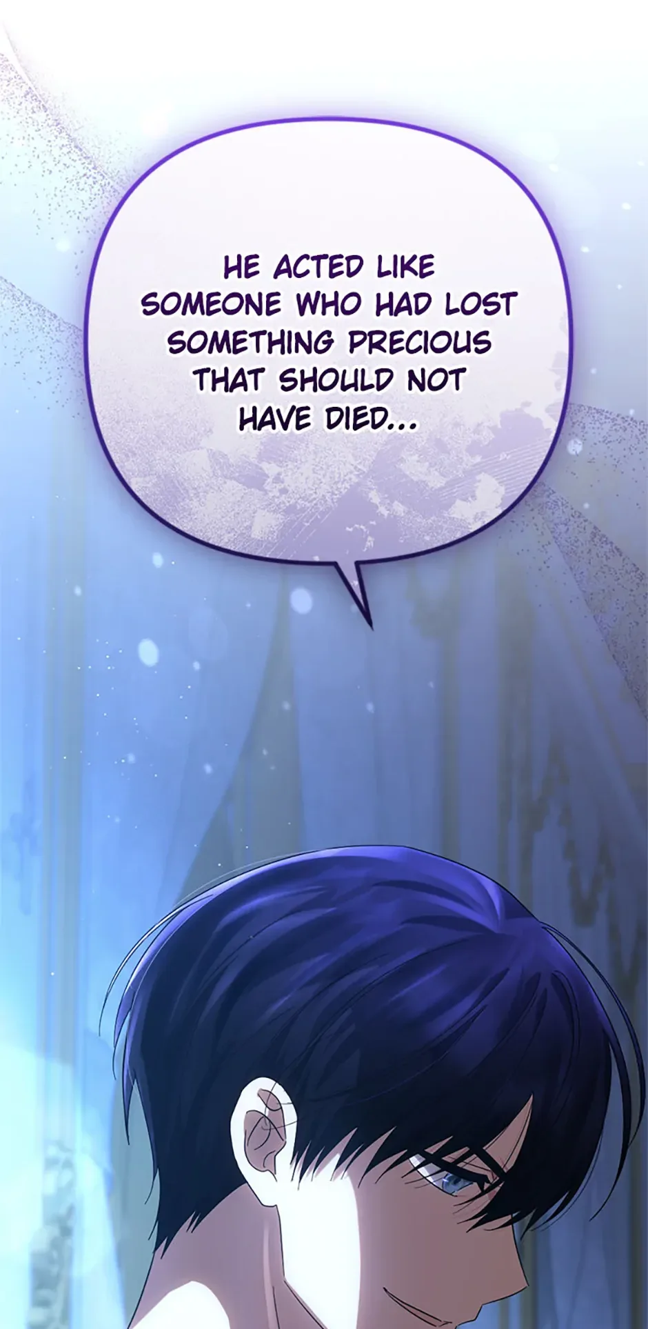 You Awakened while I Was Dead Chapter 63 page 23