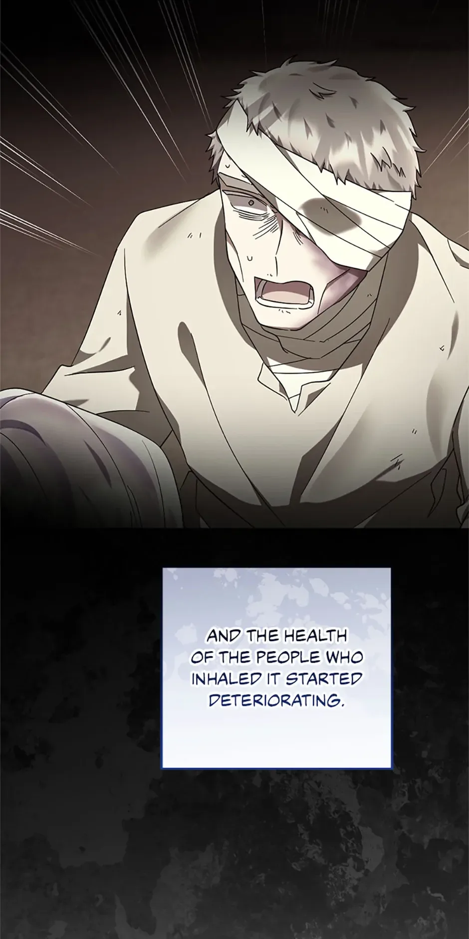 You Awakened while I Was Dead Chapter 63 page 30