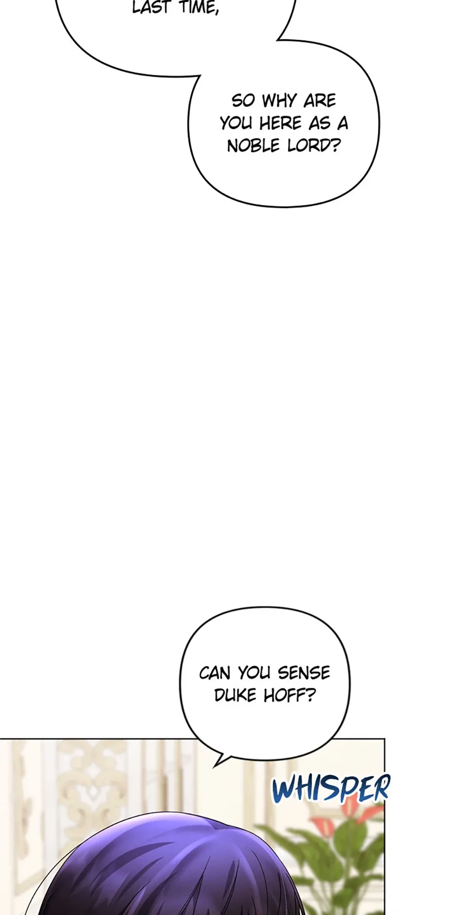You Awakened while I Was Dead Chapter 63 page 43