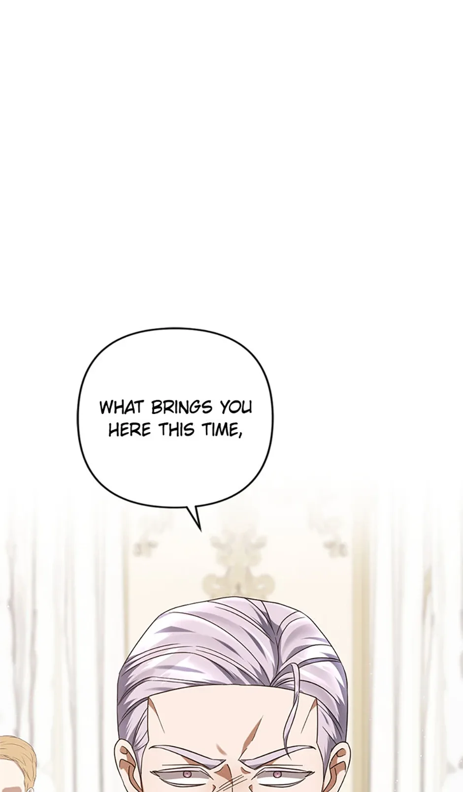 You Awakened while I Was Dead Chapter 63 page 39