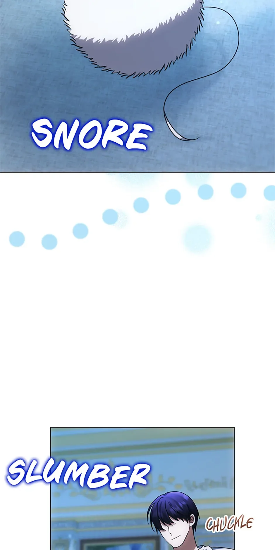 You Awakened while I Was Dead Chapter 63 page 34