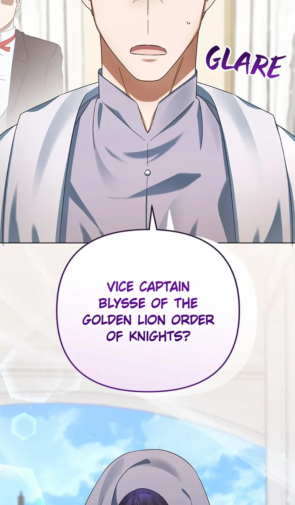 You Awakened while I Was Dead Chapter 63 page 40