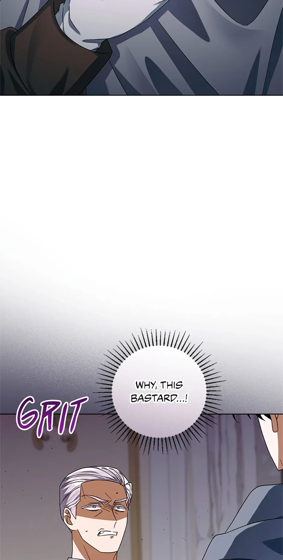 You Awakened while I Was Dead Chapter 63 page 49