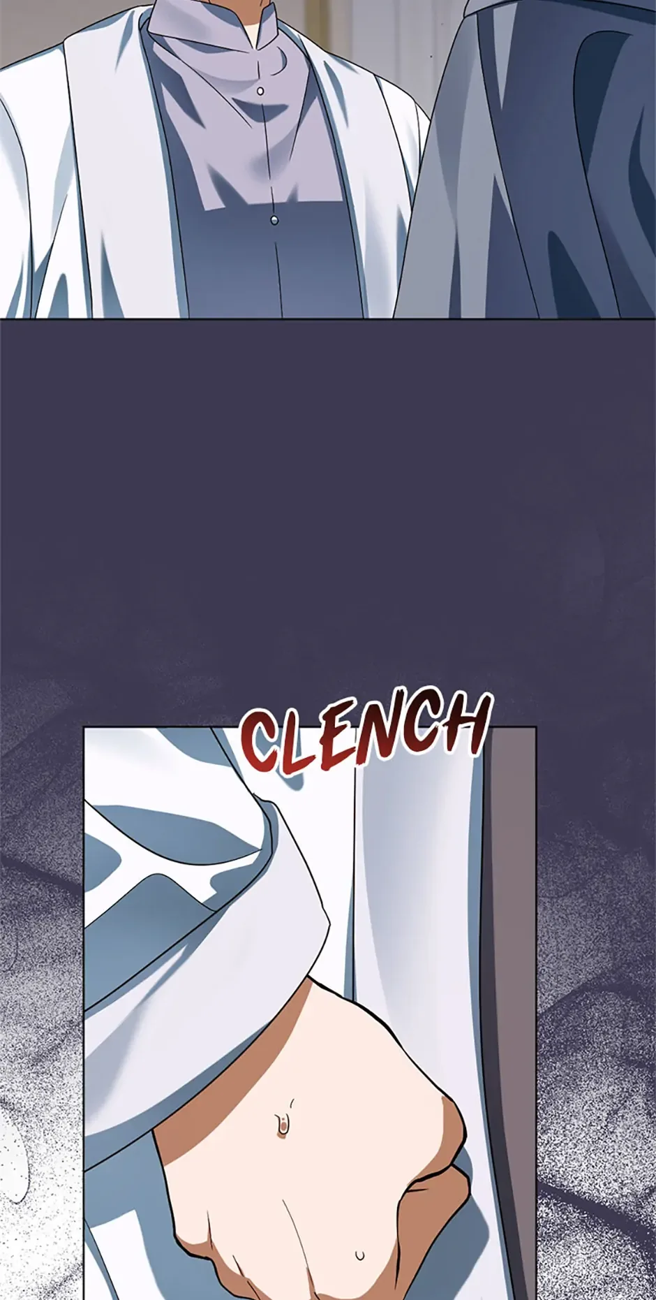You Awakened while I Was Dead Chapter 63 page 50