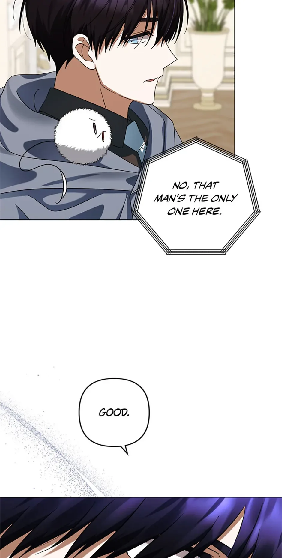 You Awakened while I Was Dead Chapter 63 page 44