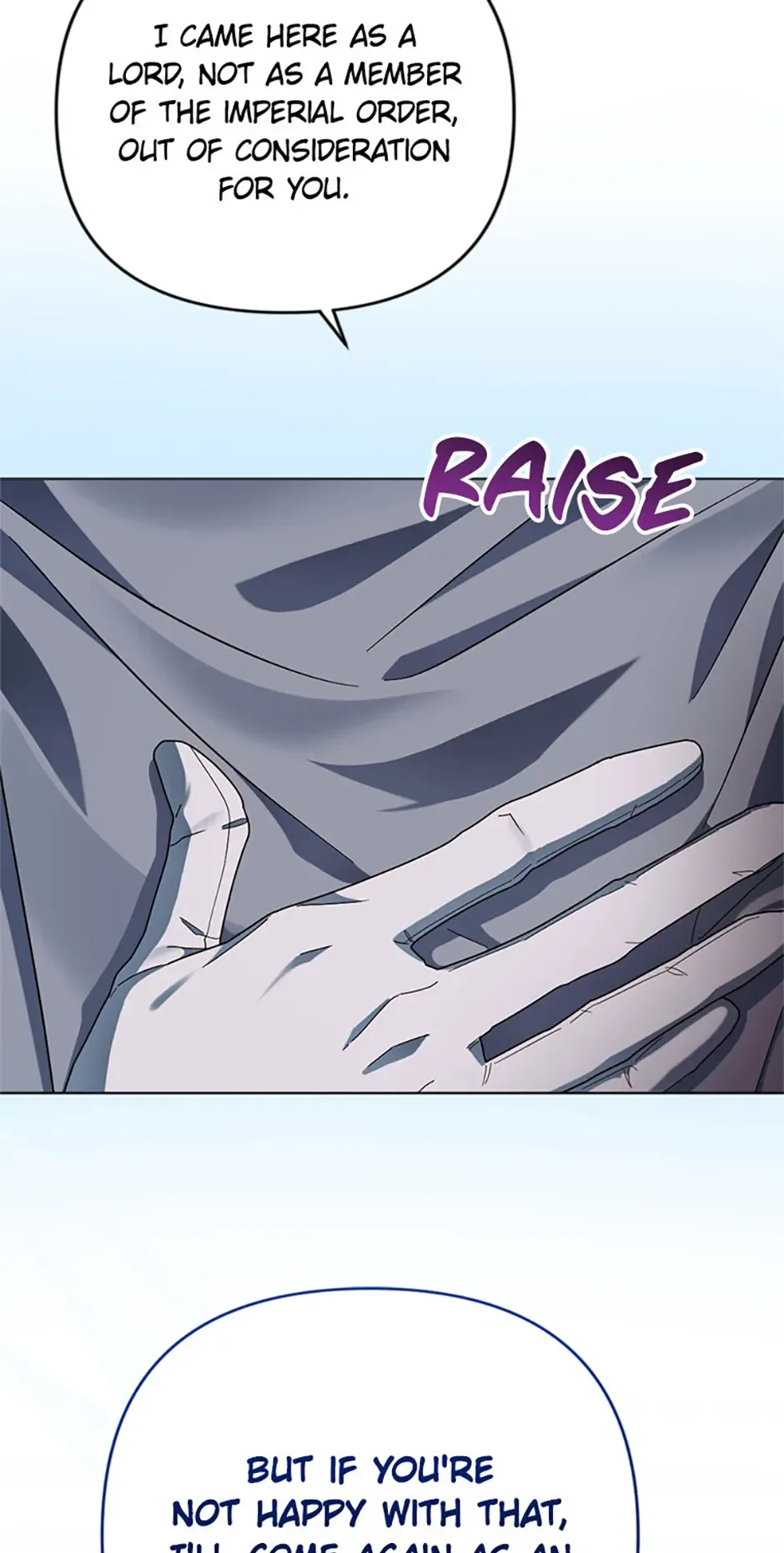 You Awakened while I Was Dead Chapter 63 page 47
