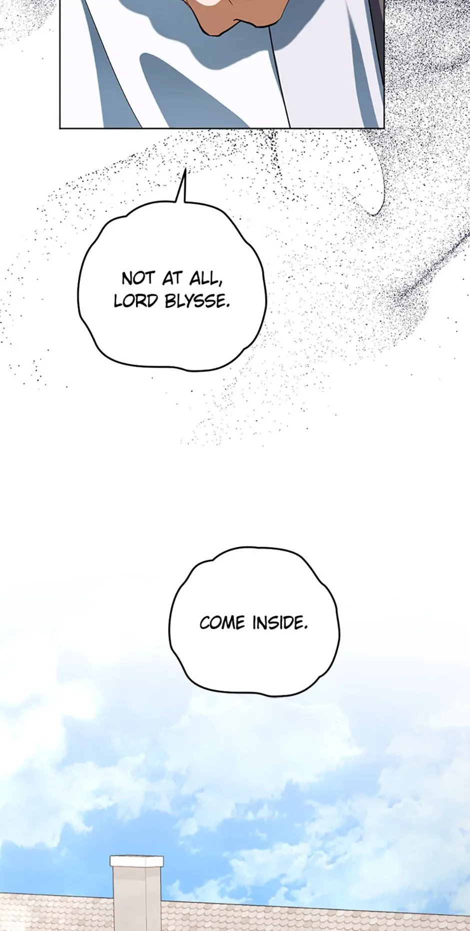You Awakened while I Was Dead Chapter 63 page 51
