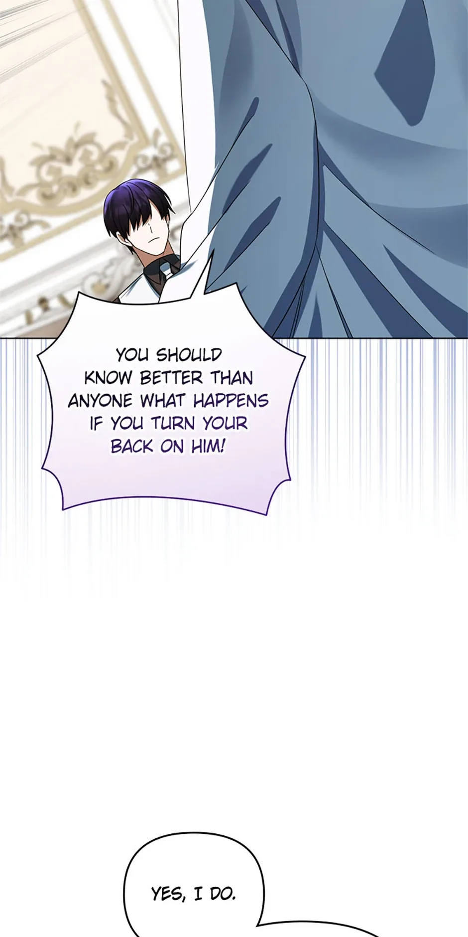 You Awakened while I Was Dead Chapter 63 page 64