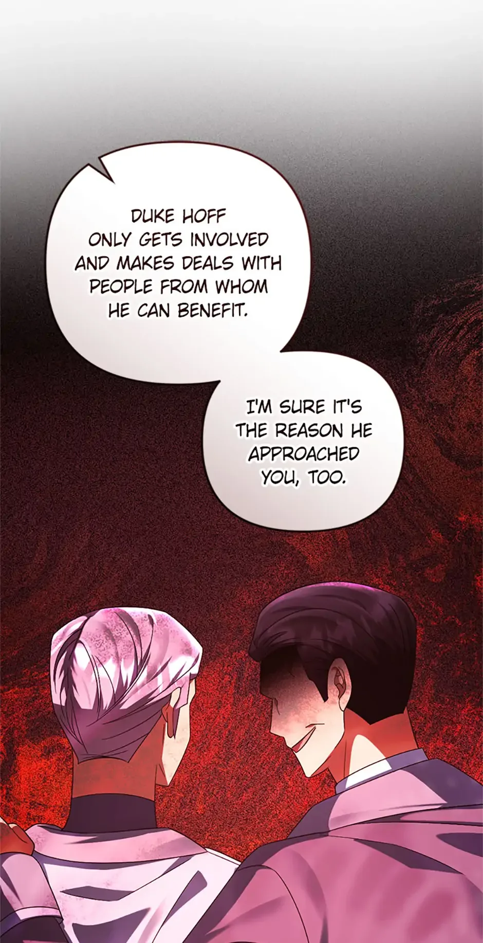 You Awakened while I Was Dead Chapter 63 page 66