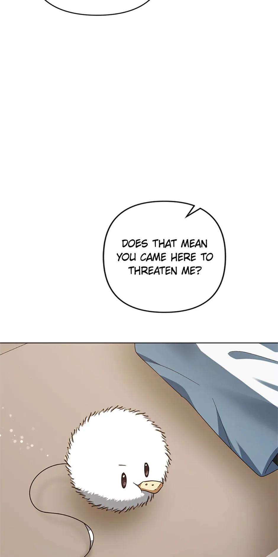 You Awakened while I Was Dead Chapter 63 page 60