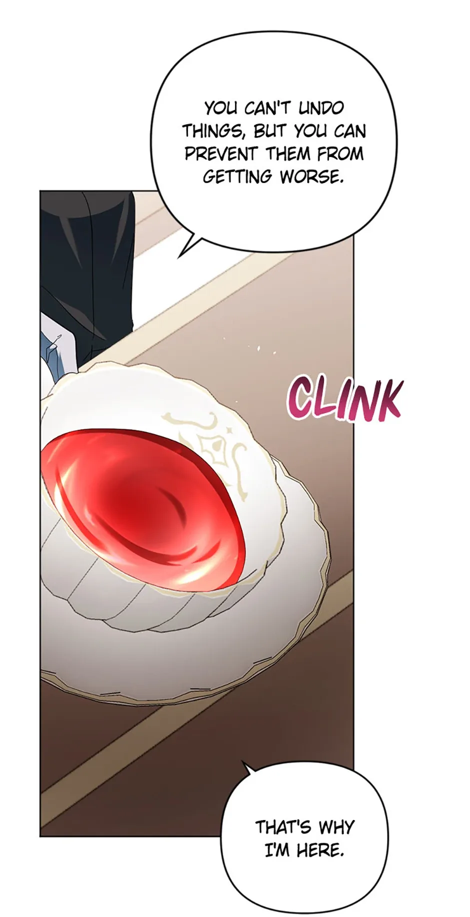 You Awakened while I Was Dead Chapter 63 page 76