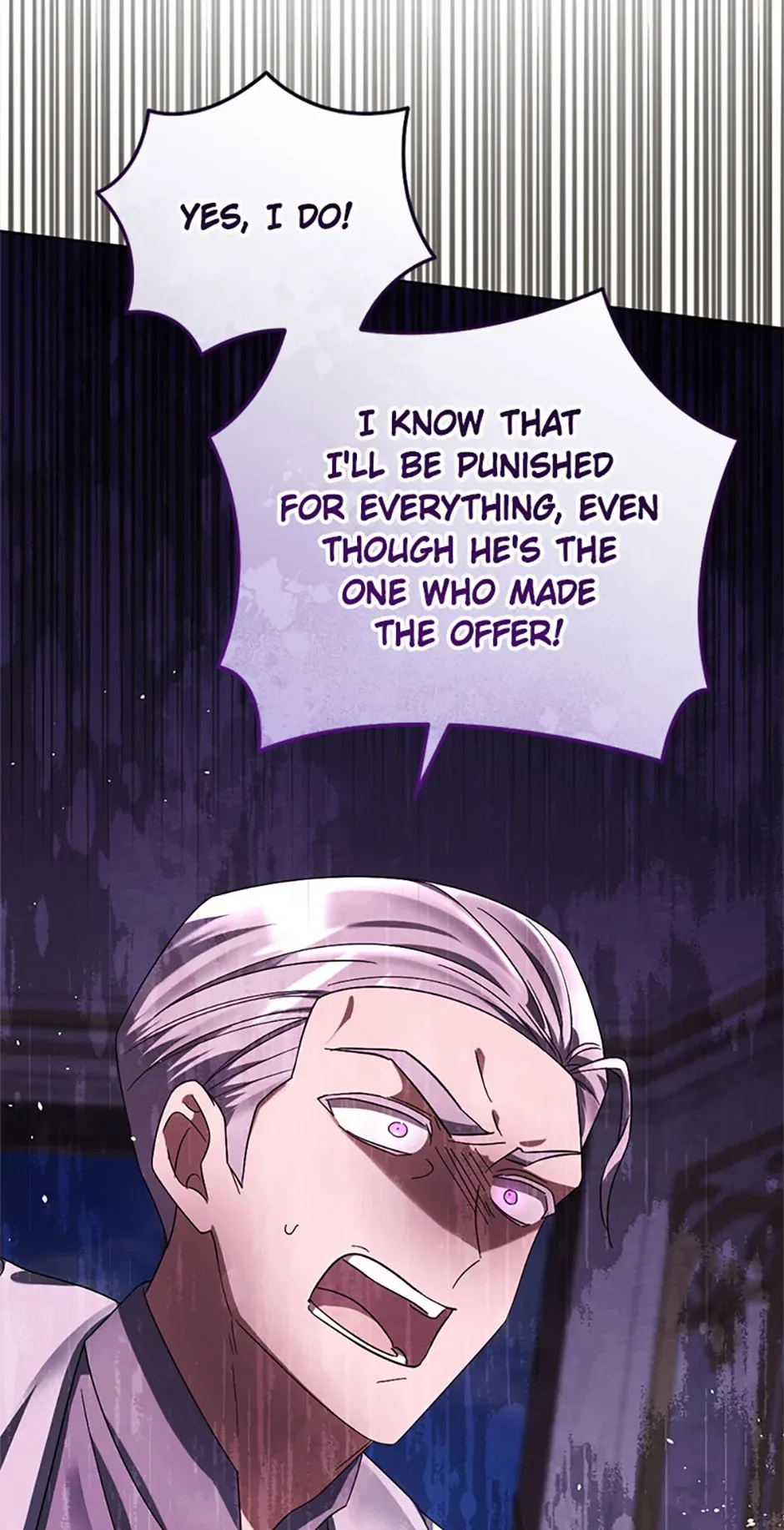 You Awakened while I Was Dead Chapter 63 page 73
